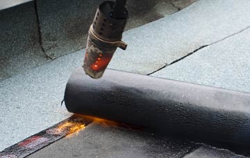 Great Livermere asphalt roofing replacement