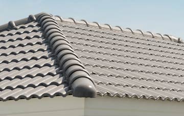 advantages of Great Livermere clay roofing