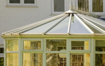 conservatory roof repair Great Livermere, Suffolk