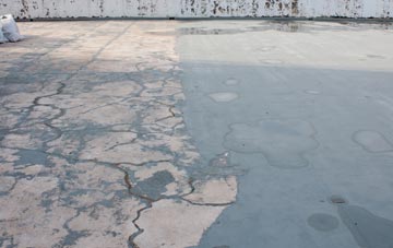 Great Livermere fibreglass roof repair costs