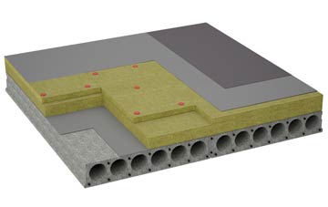 considerations of Great Livermere flat roofing insulation