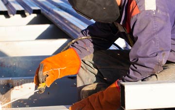 Great Livermere flat roofing options