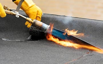 flat roof repairs Great Livermere, Suffolk