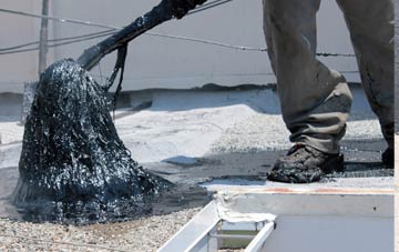 Great Livermere flat roof waterproofing costs