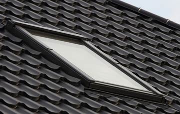 benefits of Great Livermere roof windows