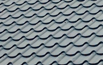 Great Livermere rubber roofing companies