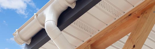 get Great Livermere guttering quotes today