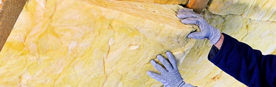 quotes for Great Livermere roof insulation