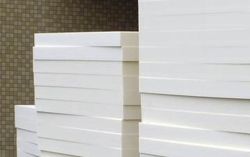 Great Livermere tapered roof insulation costs