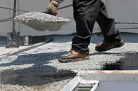 find rated Great Livermere flat roofing replacement companies